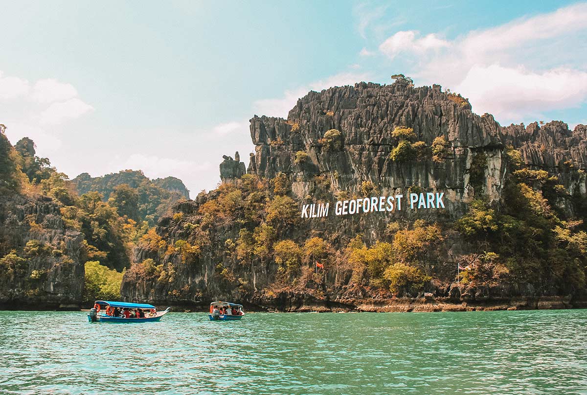 Jelajahi Mangrove Tour Langkawi: Petualangan Ekosistem yang Memukau